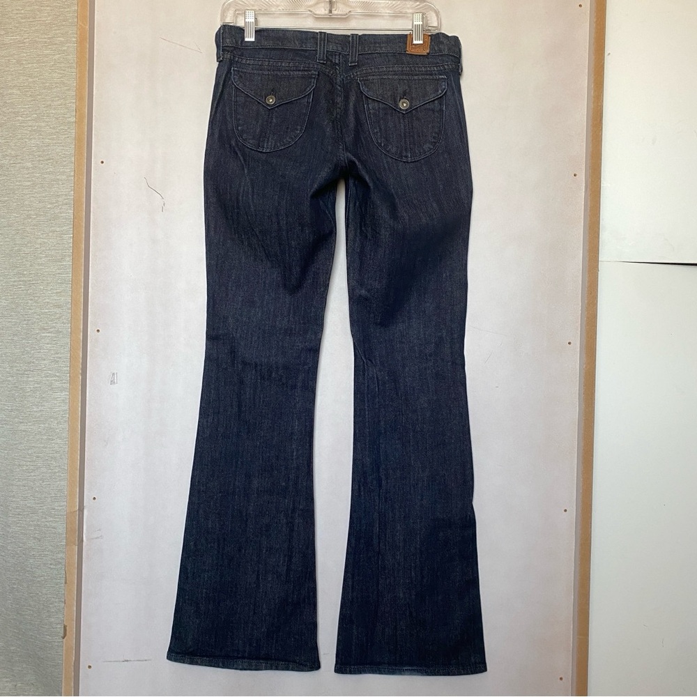 Lucky Brand Zoe  Bootcut Jeans